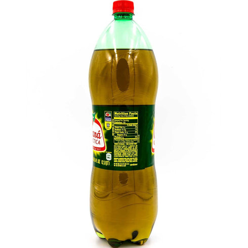 Antarctica 2 67.6 oz (Pack 6) Guaran Liter fl