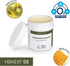 Ozonated Olive Oil, Organic Ozone Oil Infused Skin Care, Moisturizing and Cleansing for People & Pets