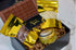 2 Set DIY Dubai Pistachio Chocolate Bar Making Kit (Makes Bars) Pistachio Butter, Knafeh/Phyllo Dough, Chocolate