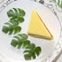 48pcs Edible Tropical Turtle Leaves Cupcake Toppers, Palm Leaf Cake Decoration for Hawaii Aloha Jungle Theme Party