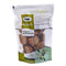 THE MANNA BARLEY WHOLEMEAL WITH OLIVE OIL BREAD 7 % DIETARY FIBRE MINI rusk