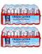 Crystal Geyser Natural Alpine Spring Water, Bottled at the Source, 8oz Bottles