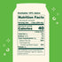 12 OLIPOP Watermelon Lime Prebiotic Soda, FZ