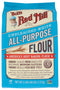 Bobs Red Mill Unbleached White All-Purpose Baking Flour - 5 lb -