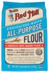 Bobs Red Mill Unbleached White All-Purpose Baking Flour - 5 lb -