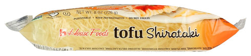 House 8 OZ FOODS Shirataki Tofu Noodles
