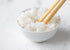 2 Food to Live Organic Short Grain White Sushi Rice, Pounds Non-GMO Japanese Style Perfectly Sticky Rice, Vegan, Bulk.