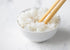 1 Food to Live Organic Short Grain White Sushi Rice, Pound Non-GMO Japanese Style Perfectly Sticky Rice, Vegan, Bulk.