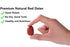 3LB/1359g,Selected Delicious,100% Premium Jujube Red Dates Dried Fruit,Big & Natural