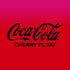 12 oz, 12 Pack Coca-Cola Zero Sugar Cherry Float Soda Soft Drink Cans, fl