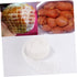 4 Cabilock Rolls Roasting Net for Meat Beef Netting Roll Sausage Netting Polyester Fiber Meat Net