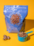 2 LB, 3g 1 oz, RANCHO PECANA - Natural Pecan Pieces, Gluten Free Chopped Pecans, non-GMO, Vegan Snack, Organic Snack
