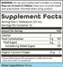 16 oz Dynamic Health Coconut Vinegar with Mother - USDA Organic Fermented Coconut Vinegar, Loaded with Natural