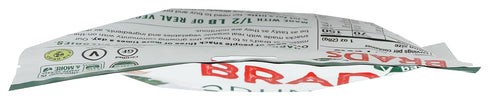 2 Brads Raw, Chip Kale Vamp Organic, Ounce