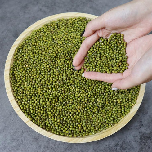 Royal Seafood USA 2lbs, Mung beans, green beans, bean soup
