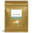Tea Forte Premium Loose Leaf Tea Blend, Resealable 1 Pound Bag, Makes