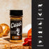 1 Count 5 oz Cuso's Dust BBQ Seasoning Rub - Steak Seasoning for Smoking, Grill. & Marinade - Spices for Steaks, Meat