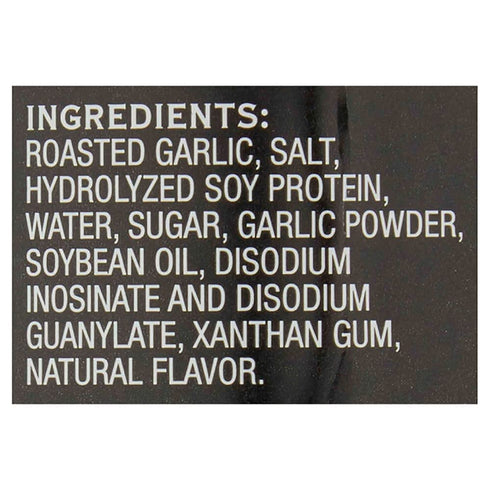 38 8 (Pack 1) Better Than Bouillon Premium Roasted Garlic Base, Made with Seasoned Roasted Garlic, Servings Per Jar