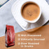 12 oz. Laird Superfood Peruvian Medium Roast Caffeinated Ground, Ethically Sourced Premium Ground Coffee, Gluten-Free