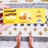 6 6 (36 PASOKIN | Natural Peanut Butter Snack | Crunchy and Creamy PB Bites | Gluten Free, Vegan Protein | Pacoca Made