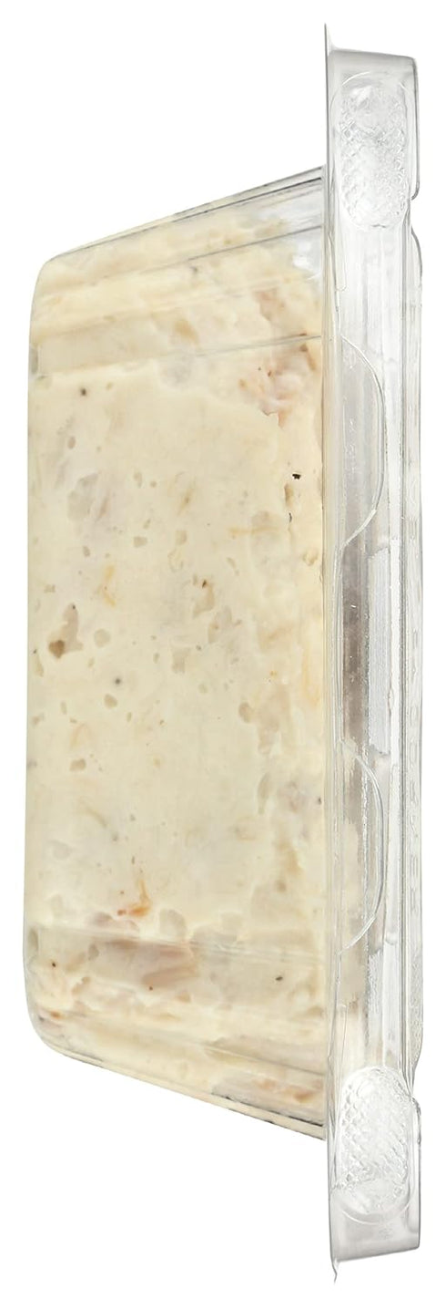 Frozen, 8 Ivy City Smokehouse, Salad Whitefish Chunky Smoked Farm Raised Previously Ounce