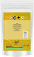 100% (300 Yamkay Organic Kadalai Maavu Pure Besan Flour (Gram Flour/Chickpea Flour) | Natural, Gluten-Free GM, Besan