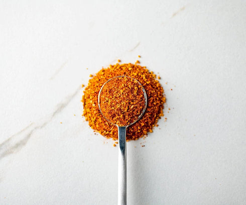 Savory Spice (3 oz) Kansas City BBQ Rub - Sweet & Smoky Seasoning for Grilling, Smoking or Roasting Pork, Ribs