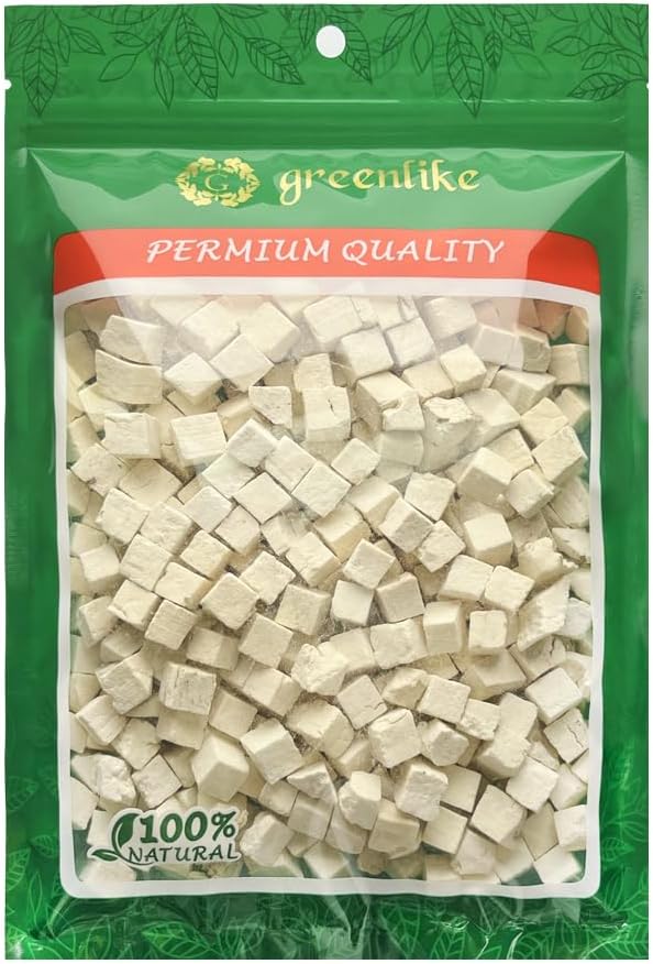 CHINESE HERB PORIA FU LING 16oz
