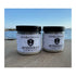 82 4oz Minerals French Grey Sea Salt | Coarse Premium Hand-Harvested Sel Gris | Mineral & Electrolyte Finishing Salt