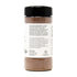 6 oz Badia Black Garlic Seasoning, Rich, Savory & Umami Flavor for Meat, Seafood and Vegetables