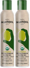 Mantova Organic Extra Virgin Olive Oil Spray, heart-healthy cooking spray perfect for
