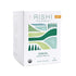 Rishi Tea & Botanicals Sencha Organic Green Tea, 15 sachets (Pack of