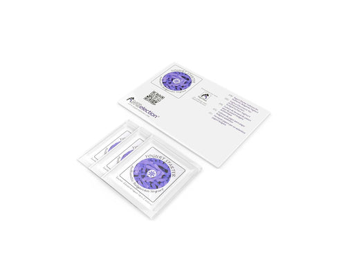 Pack 3 Yogurt Starter Cultures - of Freeze-dried Culture Sachets for Authentic Bulgarian Yogurt