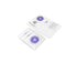 Pack 3 Yogurt Starter Cultures - of Freeze-dried Culture Sachets for Authentic Bulgarian Yogurt