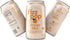 12 oz (Pack 12) Fizz Pop Metabolic Sparkling Postbiotic and Prebiotic Soda Pop Gut Health Seltzer Water Fiber Drink
