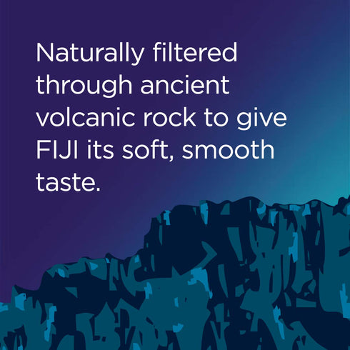 330 ML FIJI Artesian Water