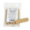 The Sausage Maker 28mm Fresh Collagen Casings for Sausage Making, Edible, Clear,