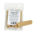 The Sausage Maker 28mm Fresh Collagen Casings for Sausage Making, Edible, Clear,