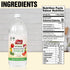 32oz 5 Pack 2 Liebers White Vinegar All-Natural Distilled White Vinegar Non-Gluten and Non-GMO Vinegar for Cleaning