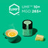 10+ 265+ (8.8 oz 250g) 100% Egmont Honey Manuka Honey UMF MGO / Raw, Certified UMF & MGO, Pure New Zealand Honey