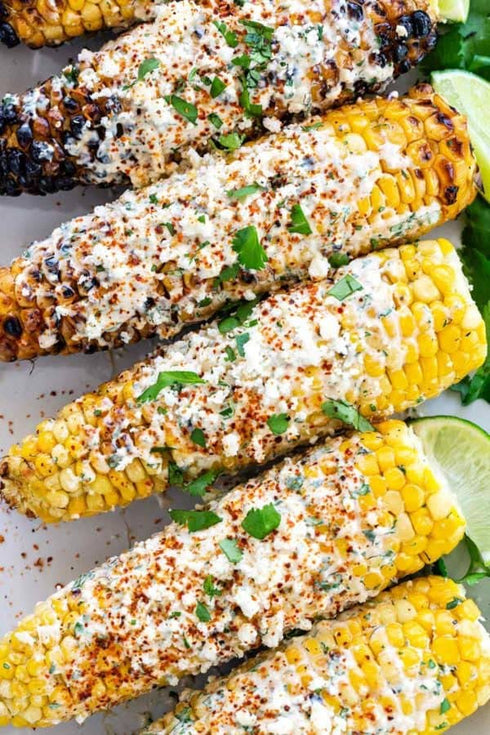 8 oz. Chili Lime Seasoning, Fresh Natural Peppers and Sea Salt with Lime. Tangy Citrus Flavor With Mild Heat, Pairs
