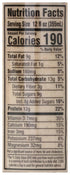 Remedy Organics Protein | Super Chai Fuel | Plant Based Protein Shakes, Ready To Drink | USDA Organic, Gluten Free