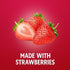 .5 200 Strawberry Jam , Squeeze Pouch, Ounce -- Case