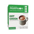 Nutmeg State Nutrition - High Protein Hot Cocoa Mix, Low Calorie Hot