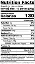 Larissa Veronica (8 oz, 526951) 3 Pack Chocolate and Yogurt Collection ZIN: