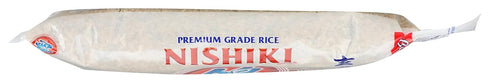 2 LB Nishiki Rice Brown