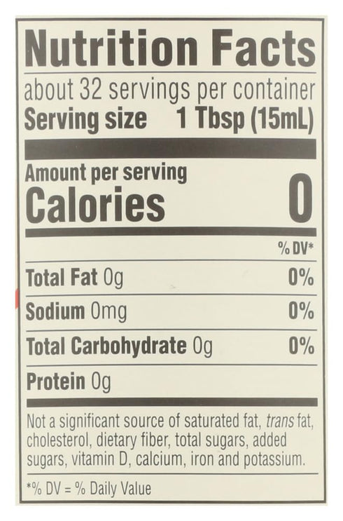 365 16 Oz by Whole Foods Market, Organic Raw Apple Cider Vinegar, Fl