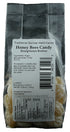 Hermann the German Bavarian Hard Candy, Honey Bees, 5.29 Ounce