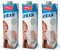 Generic Yayla Ayran Yogurt-Based Drink with Water and Salt, Halal, 33.81 Fl Oz,