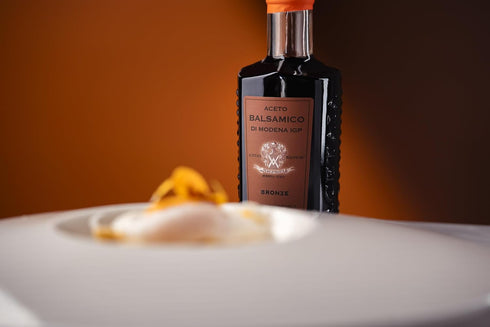 Acetaia Bronze Balsamic Vinegar of Modena